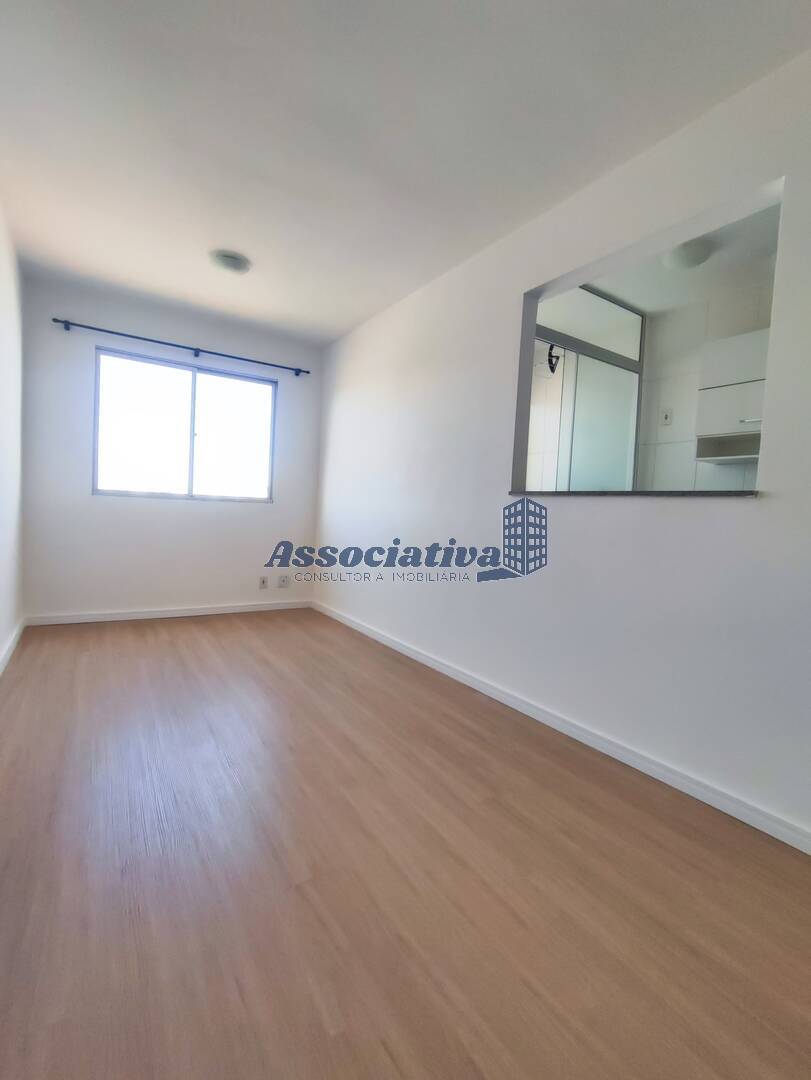 Apartamento, 2 quartos, 62 m² - Foto 2