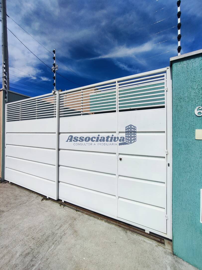 Casa, 3 quartos, 89 m² - Foto 1