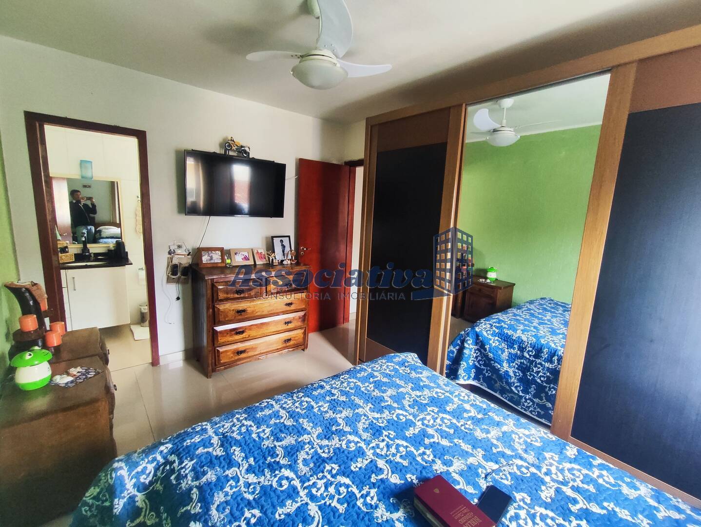Apartamento, 3 quartos - Foto 19