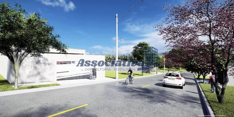 Terreno, 250 m² - Foto 3