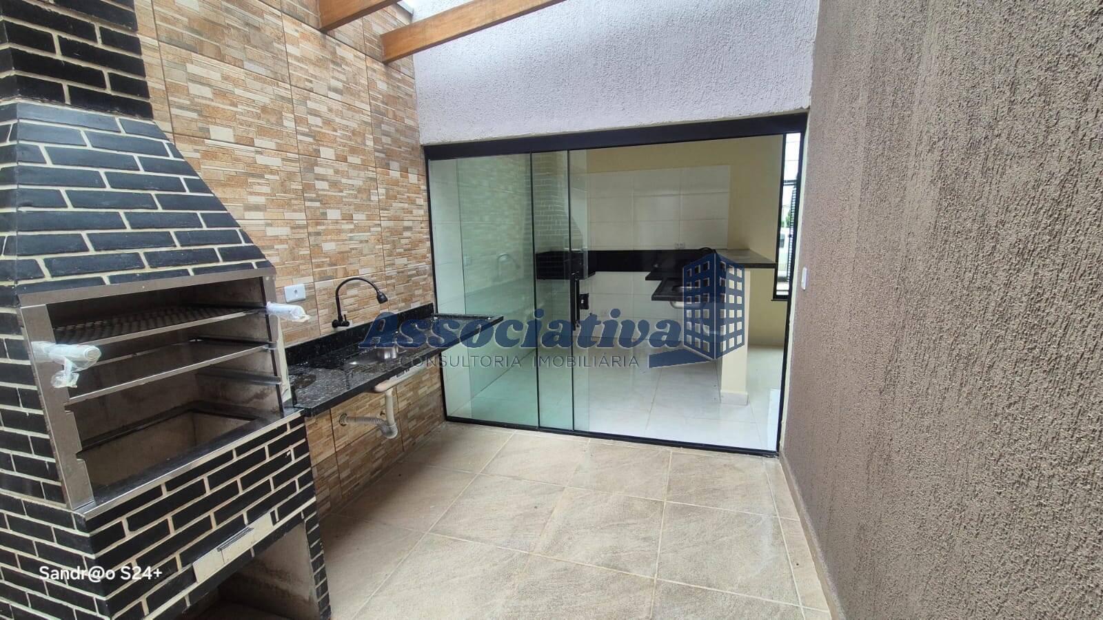 Casa, 3 quartos, 93 m² - Foto 9
