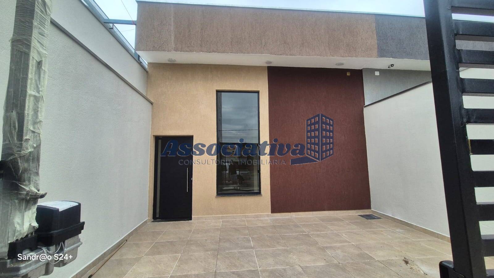 Casa, 3 quartos, 93 m² - Foto 2