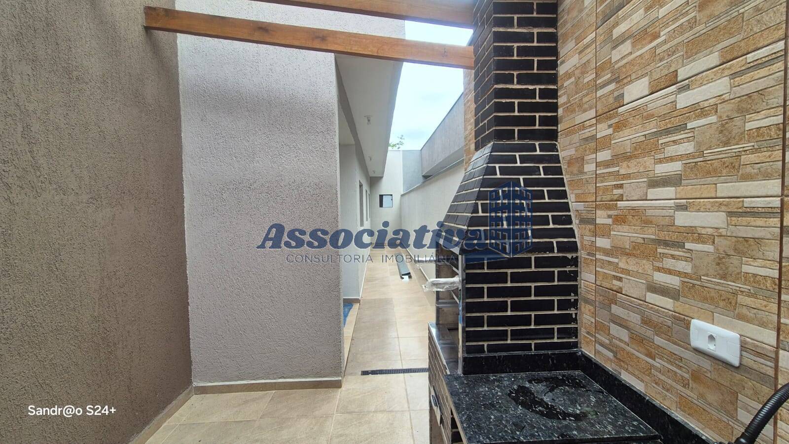 Casa, 3 quartos, 93 m² - Foto 8