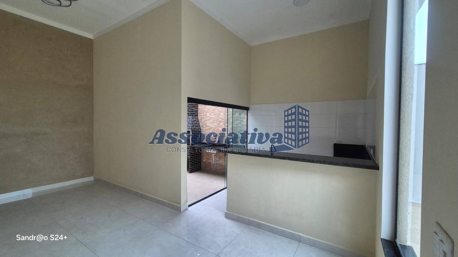 Casa, 3 quartos, 93 m² - Foto 5