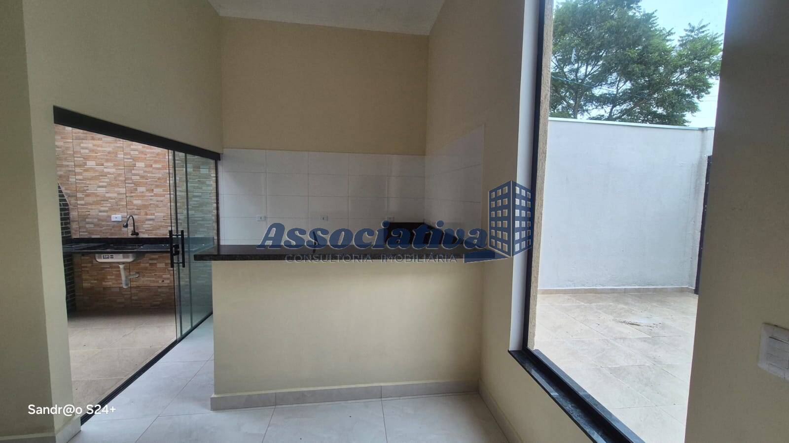 Casa, 3 quartos, 93 m² - Foto 6