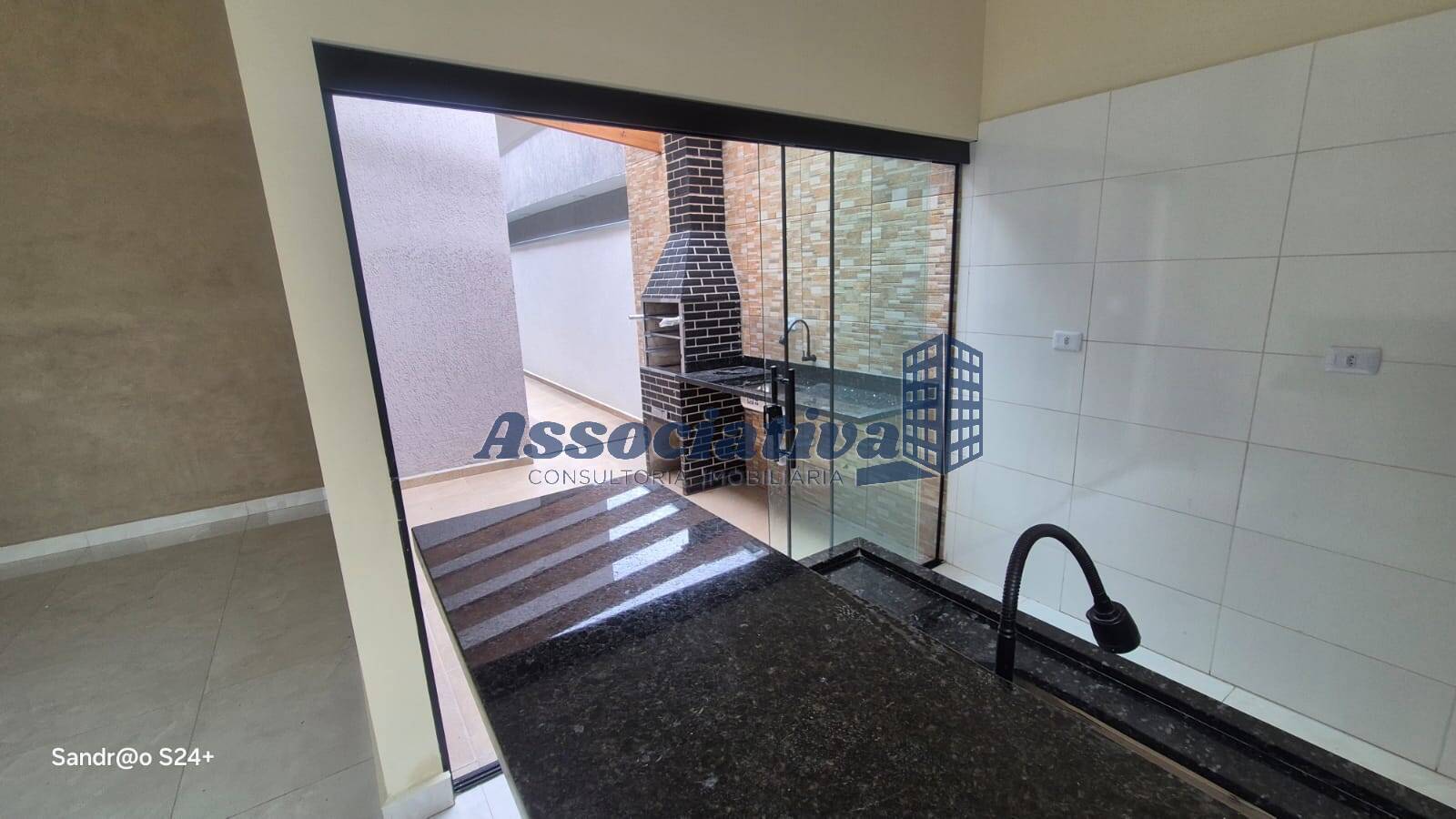 Casa, 3 quartos, 93 m² - Foto 7