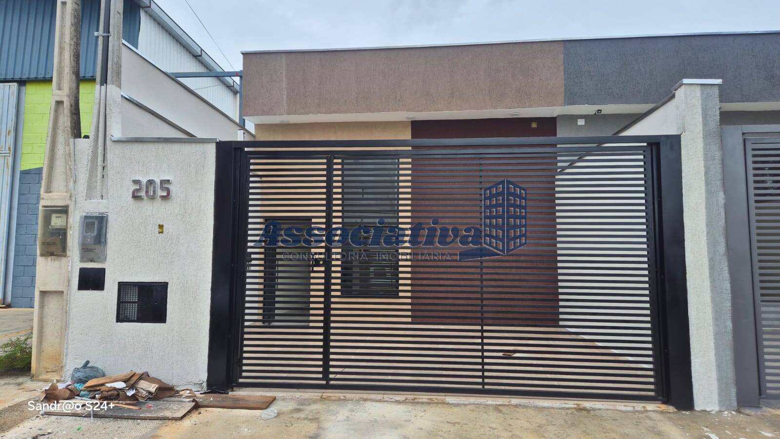 Casa, 3 quartos, 93 m² - Foto 1