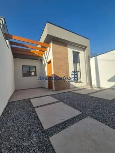 Casa, 2 quartos, 70 m² - Foto 1