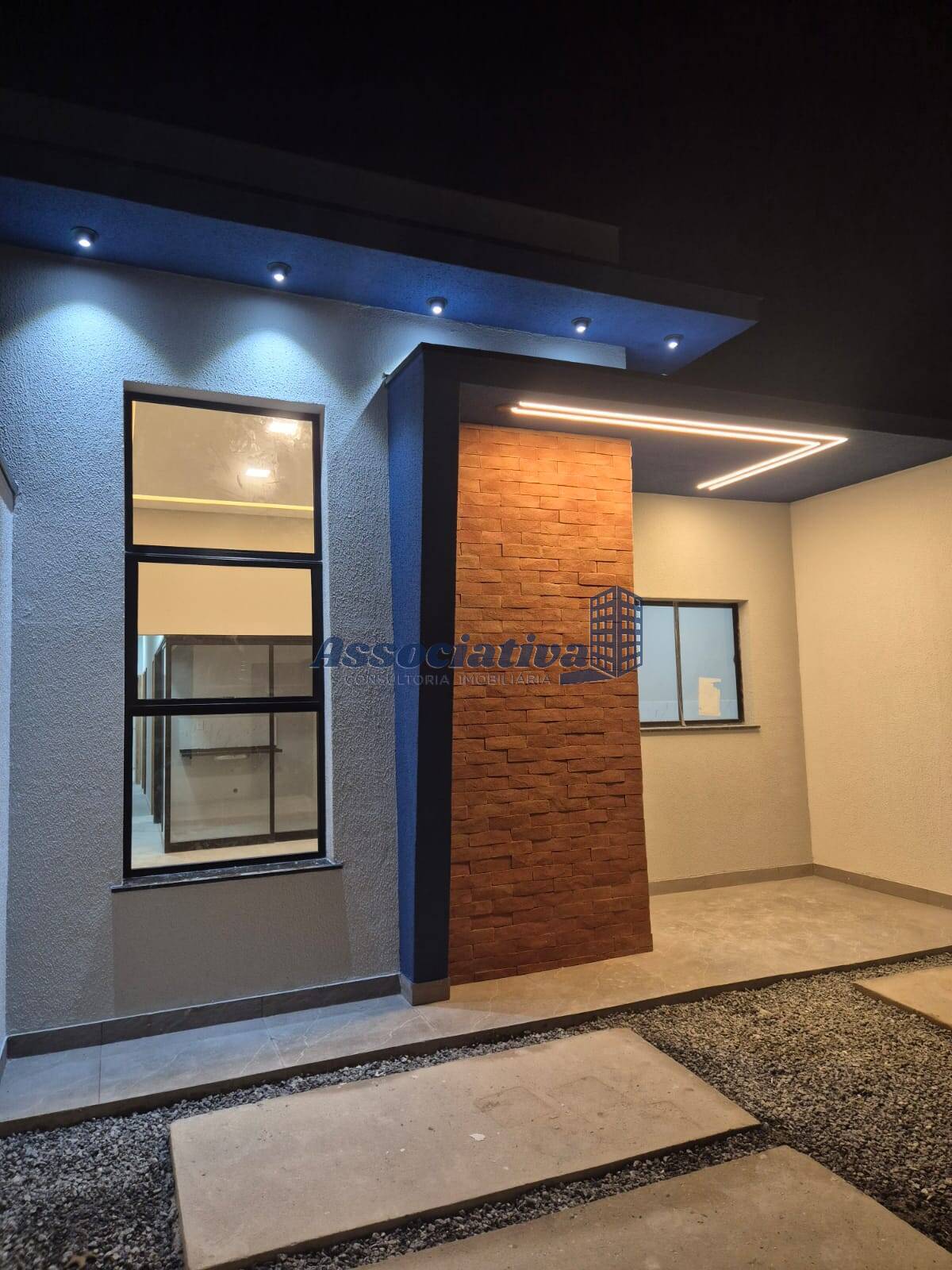 Casa, 3 quartos, 85 m² - Foto 2