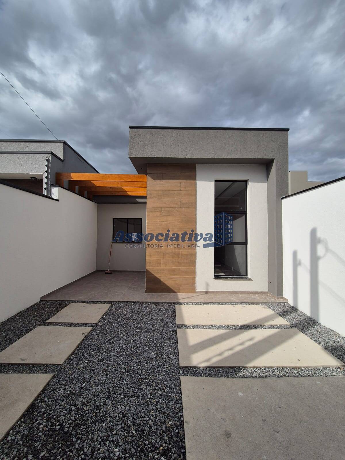 Casa, 2 quartos, 70 m² - Foto 4