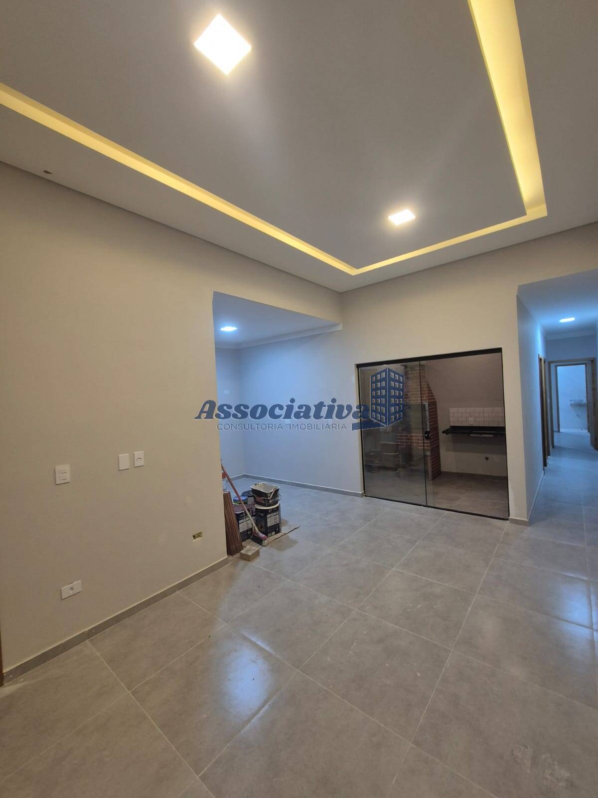Casa, 2 quartos, 70 m² - Foto 6