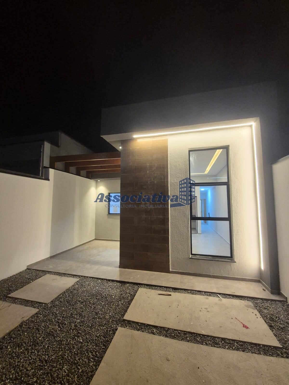 Casa, 2 quartos, 70 m² - Foto 3