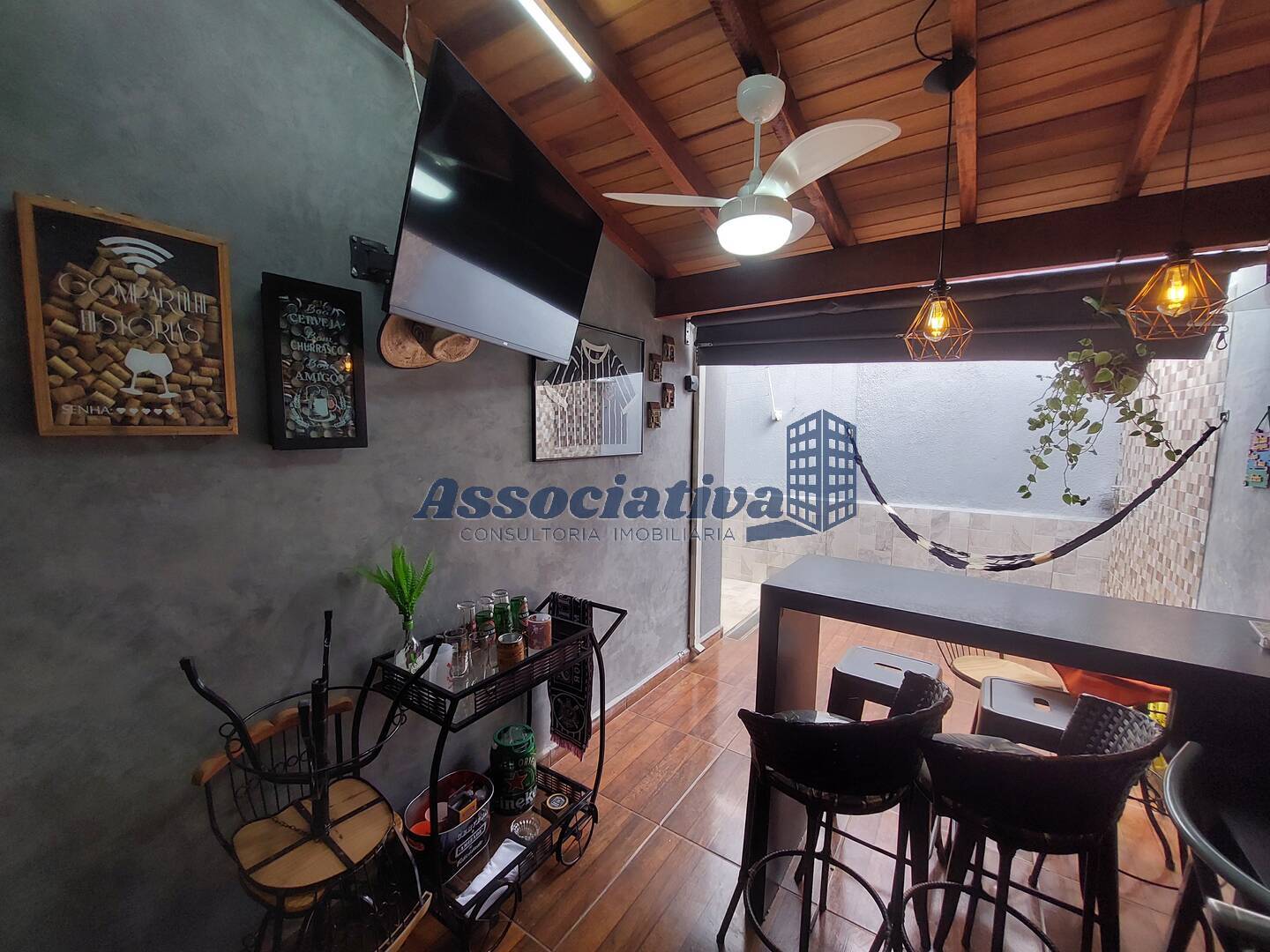 Casa, 3 quartos, 86 m² - Foto 40
