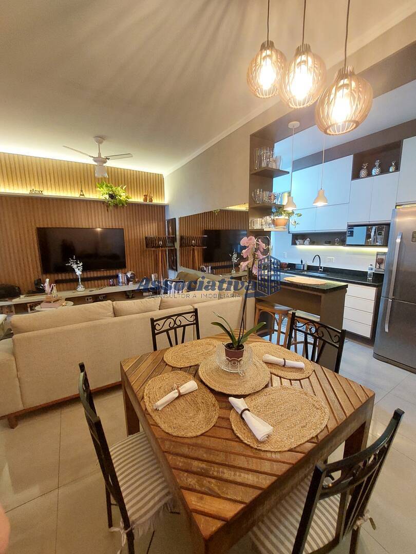 Casa, 3 quartos, 86 m² - Foto 9