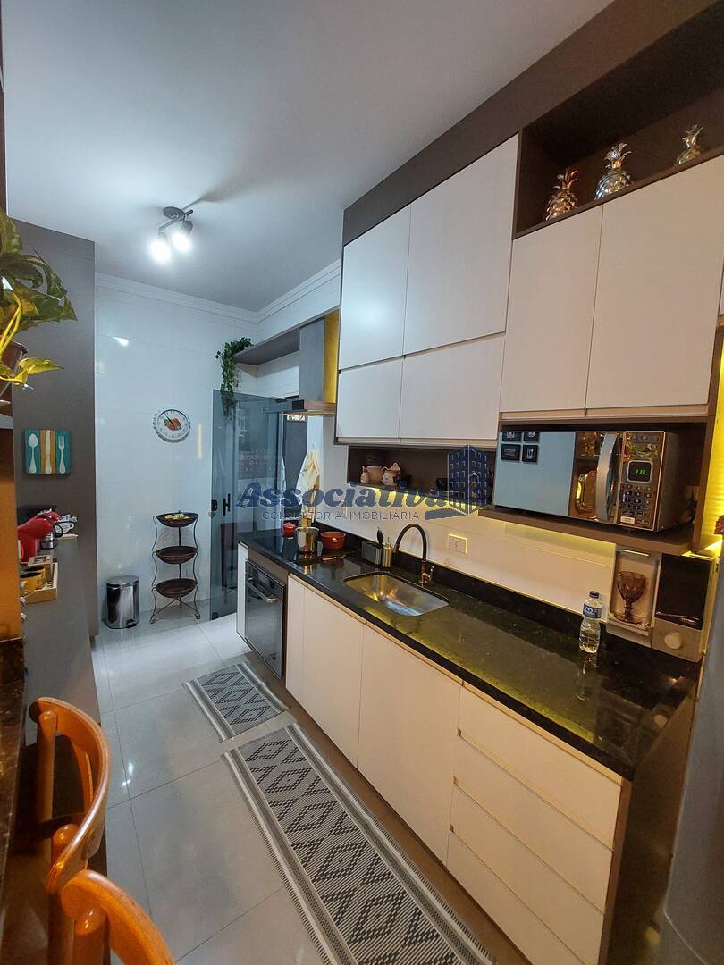 Casa, 3 quartos, 86 m² - Foto 17