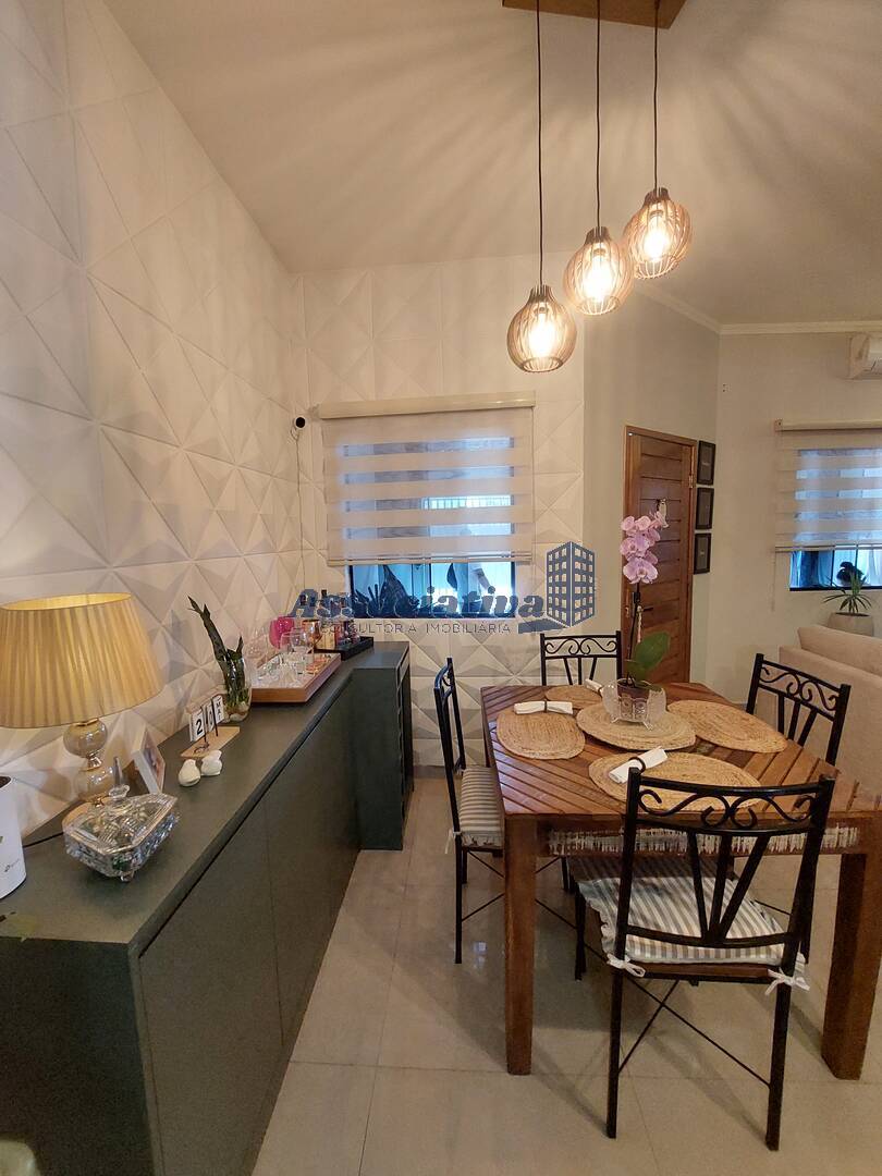 Casa, 3 quartos, 86 m² - Foto 11