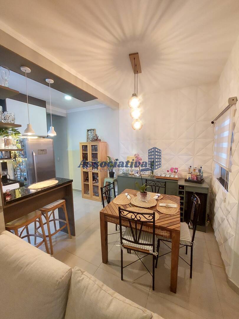 Casa, 3 quartos, 86 m² - Foto 10