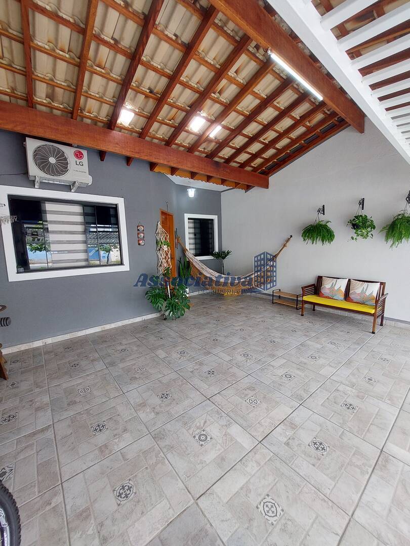 Casa, 3 quartos, 86 m² - Foto 2