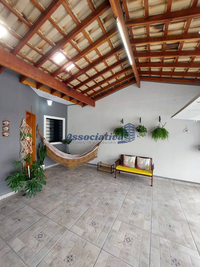 Casa, 3 quartos, 86 m² - Foto 3