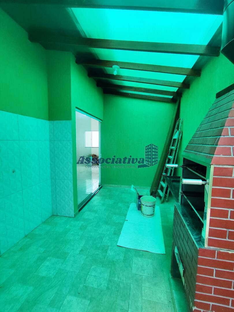 Casa, 3 quartos - Foto 4