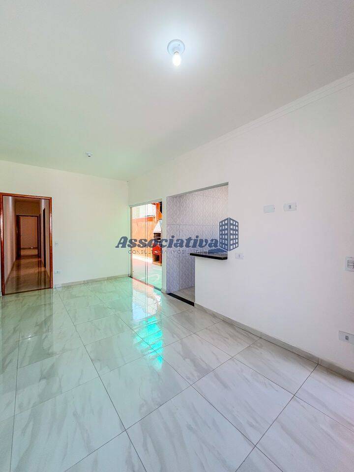Casa, 3 quartos - Foto 5