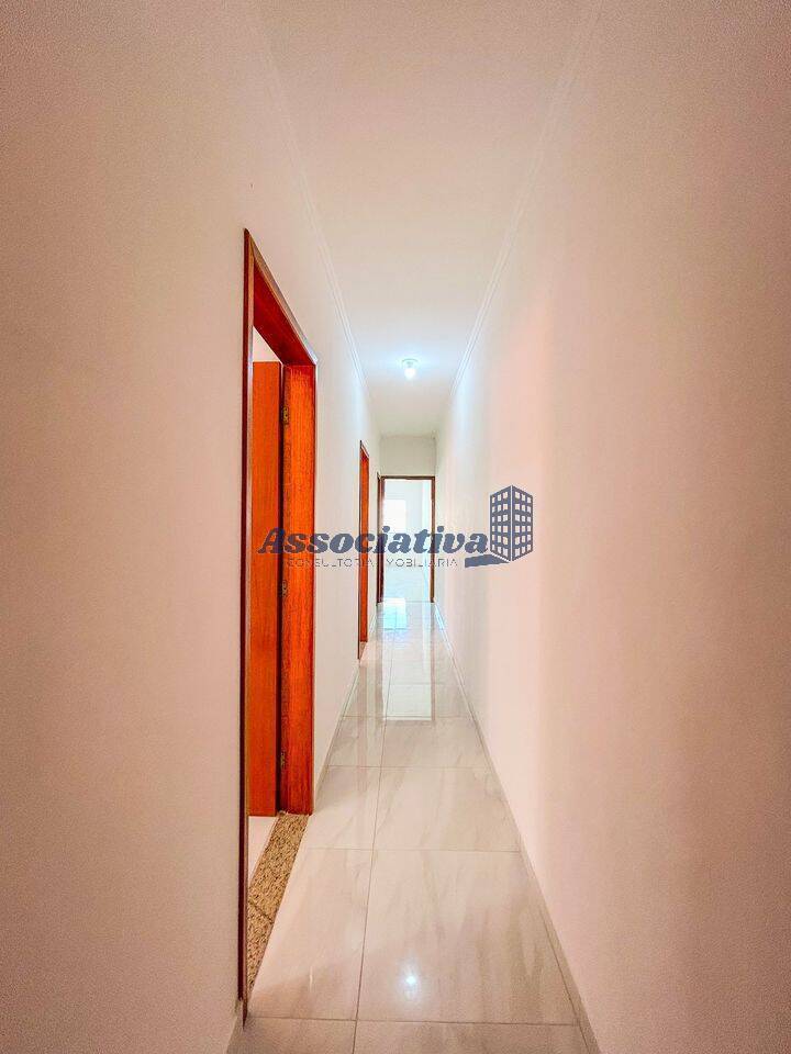 Casa, 3 quartos - Foto 14