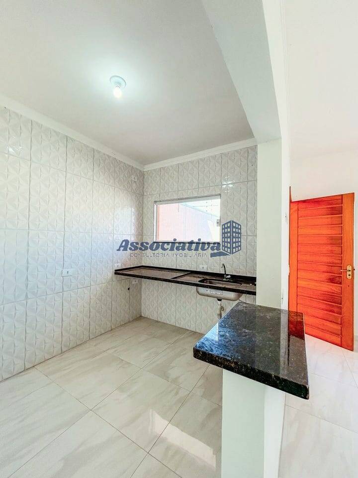 Casa, 3 quartos - Foto 7