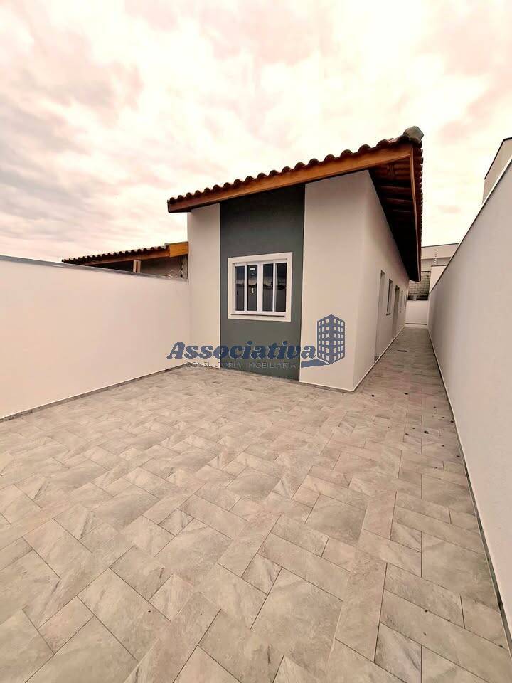 Casa, 2 quartos, 65 m² - Foto 1