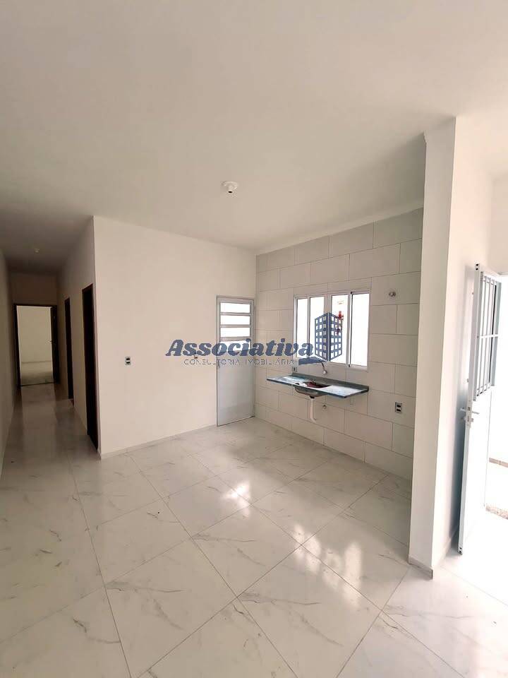 Casa, 2 quartos, 65 m² - Foto 3