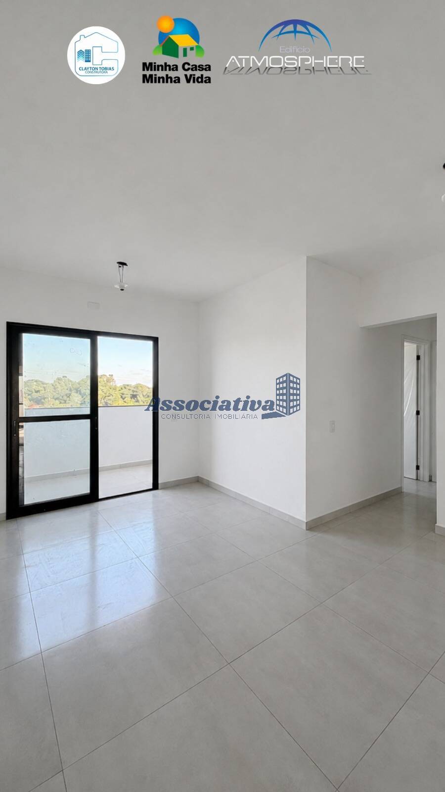 Apartamento, 2 quartos - Foto 6