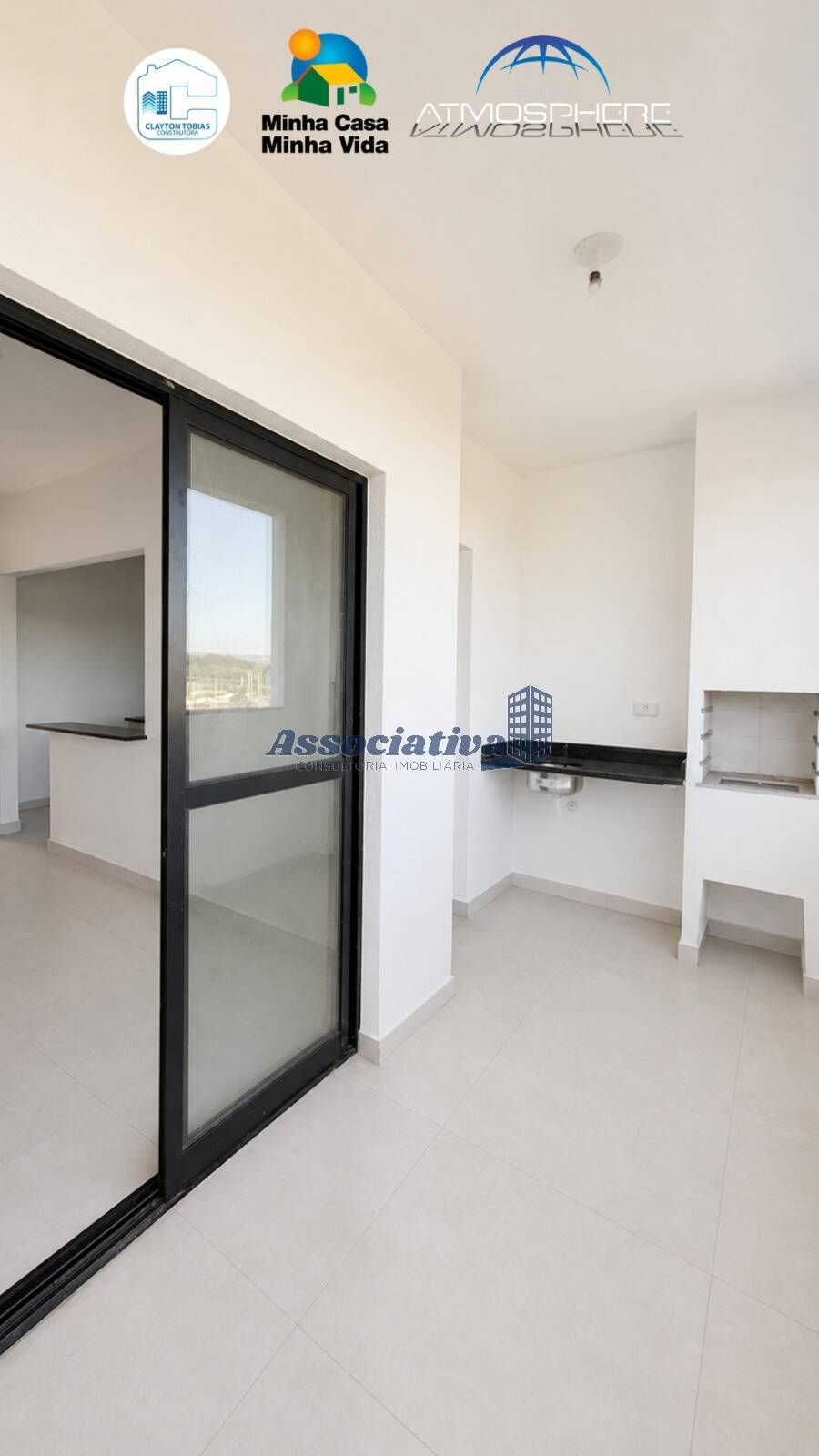 Apartamento, 2 quartos - Foto 8