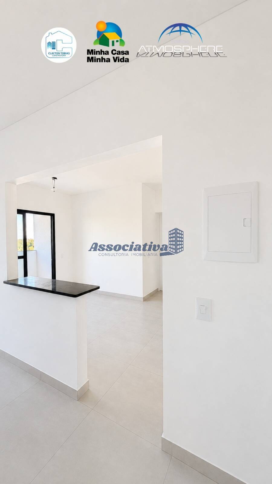 Apartamento, 2 quartos - Foto 11