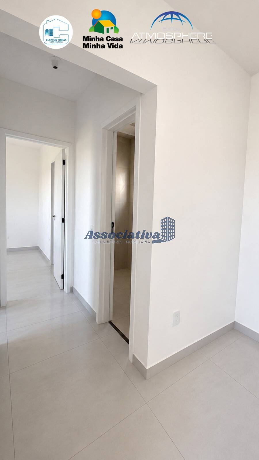 Apartamento, 2 quartos - Foto 12