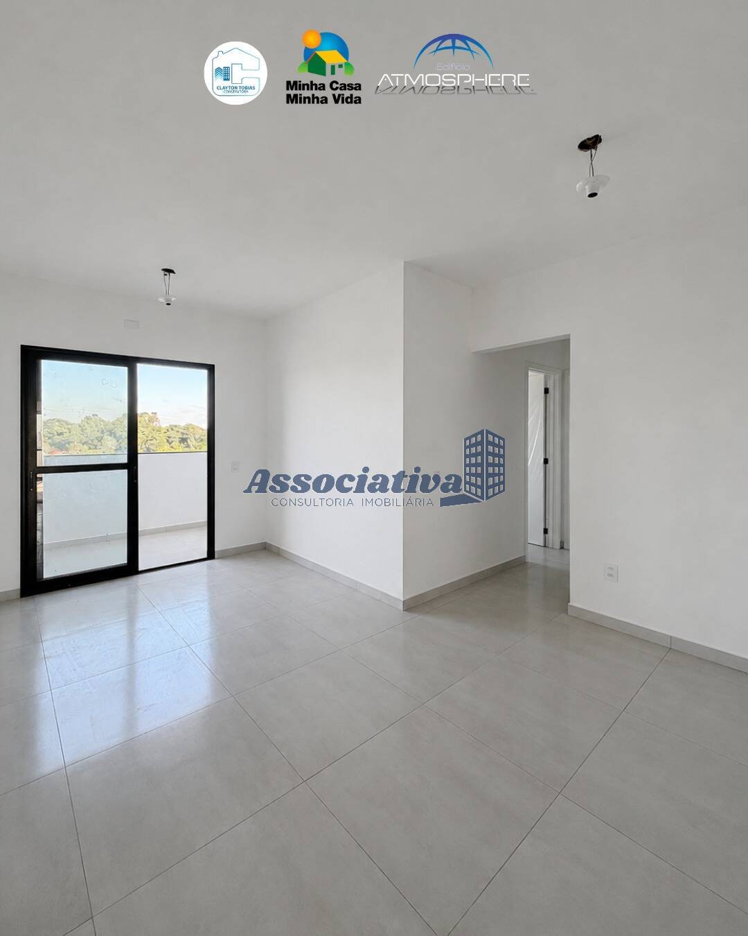 Apartamento, 2 quartos - Foto 5