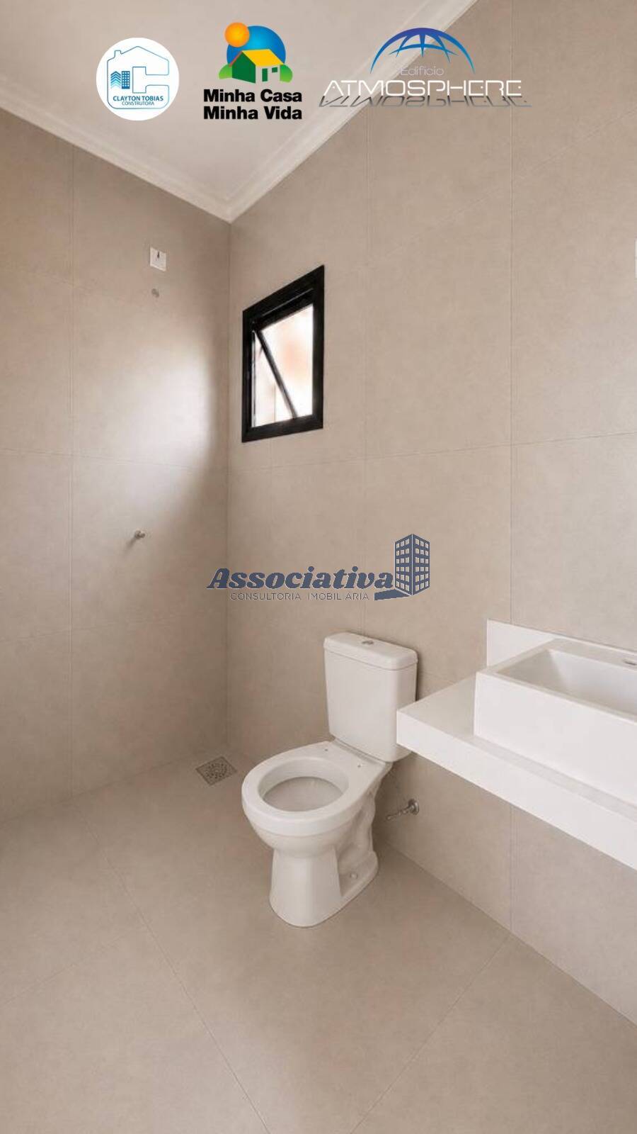 Apartamento, 2 quartos - Foto 14
