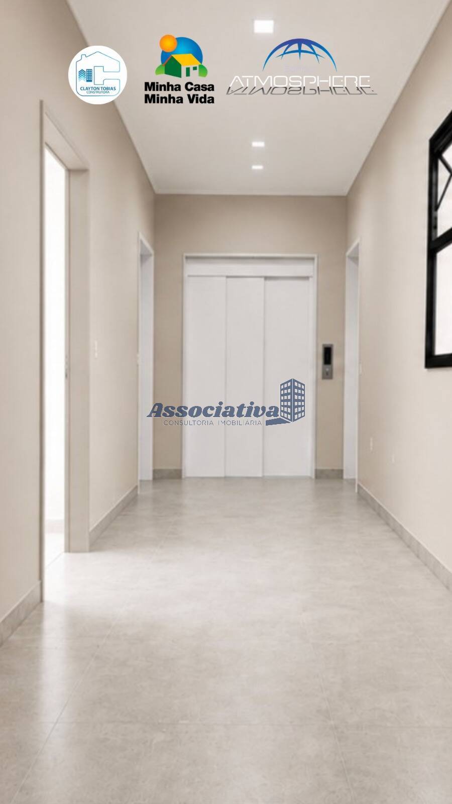 Apartamento, 2 quartos - Foto 4