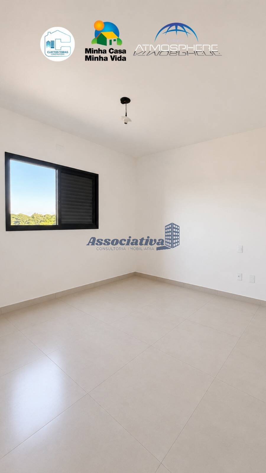 Apartamento, 2 quartos - Foto 13