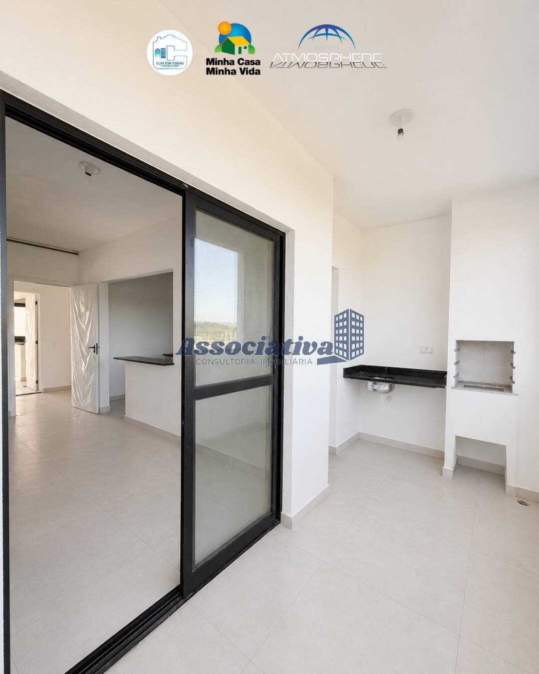 Apartamento, 2 quartos - Foto 7