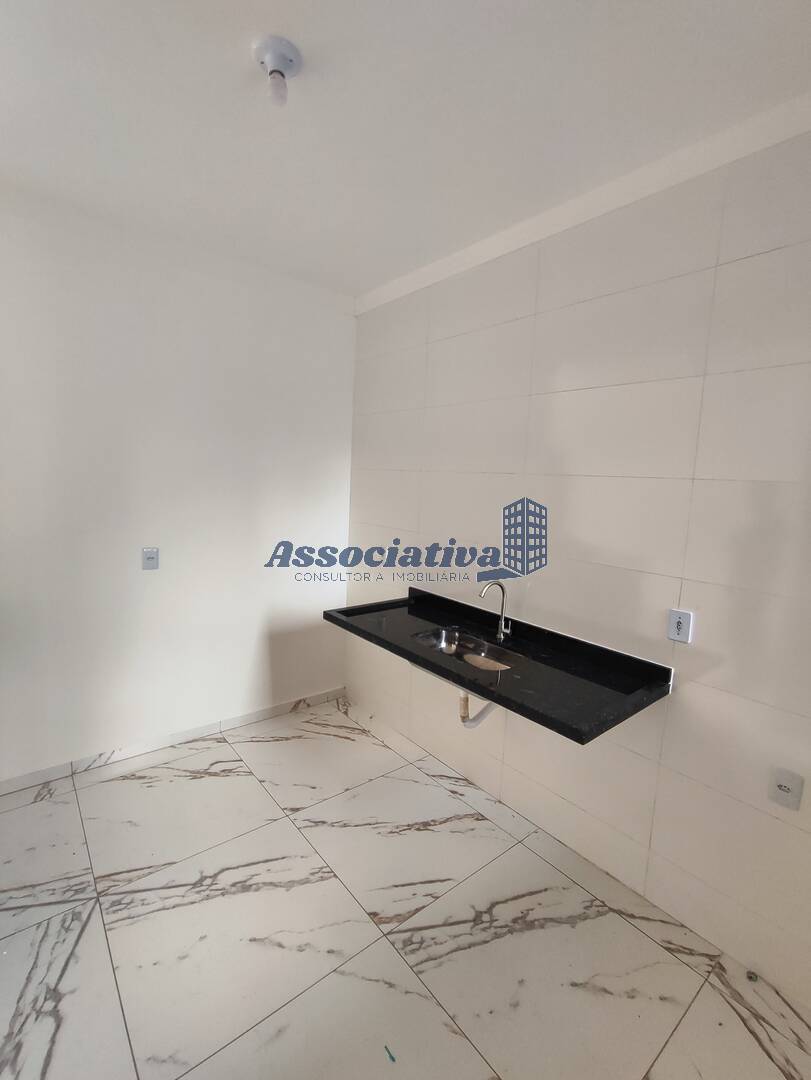 Casa, 2 quartos - Foto 8