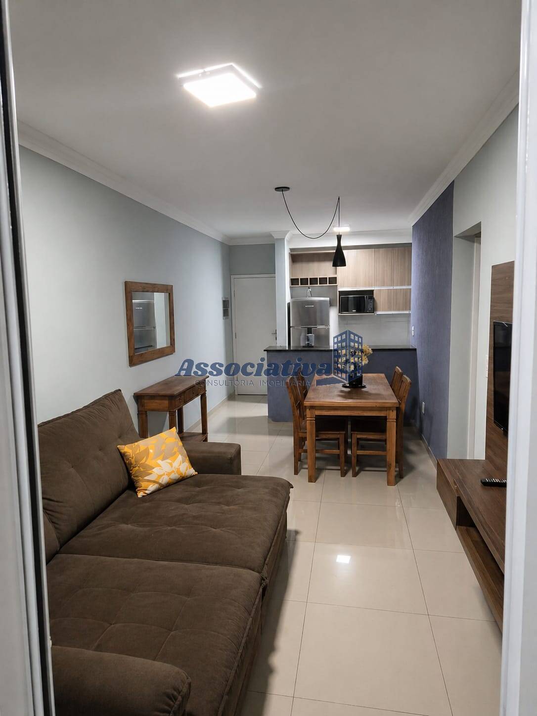 Apartamento, 2 quartos, 69 m² - Foto 2