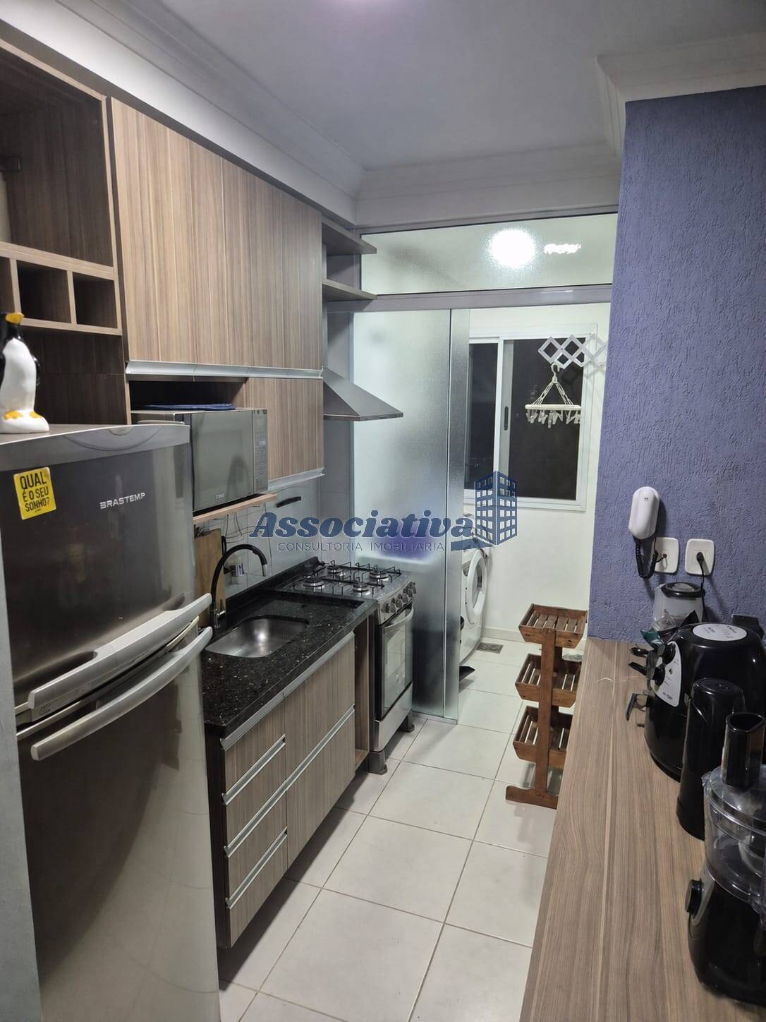 Apartamento, 2 quartos, 69 m² - Foto 5