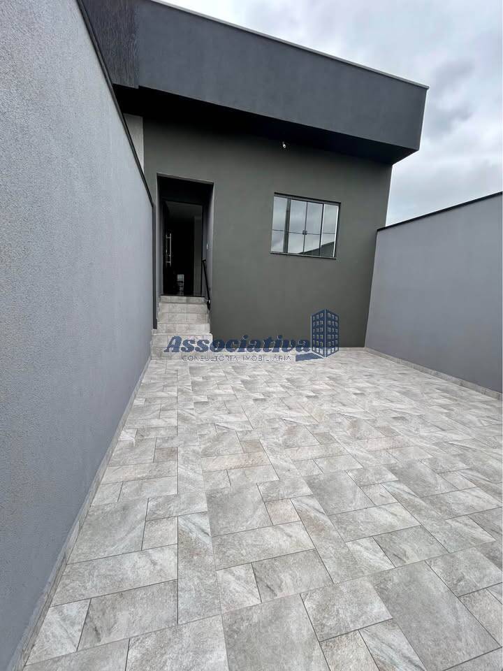 Casa, 2 quartos, 66 m² - Foto 1
