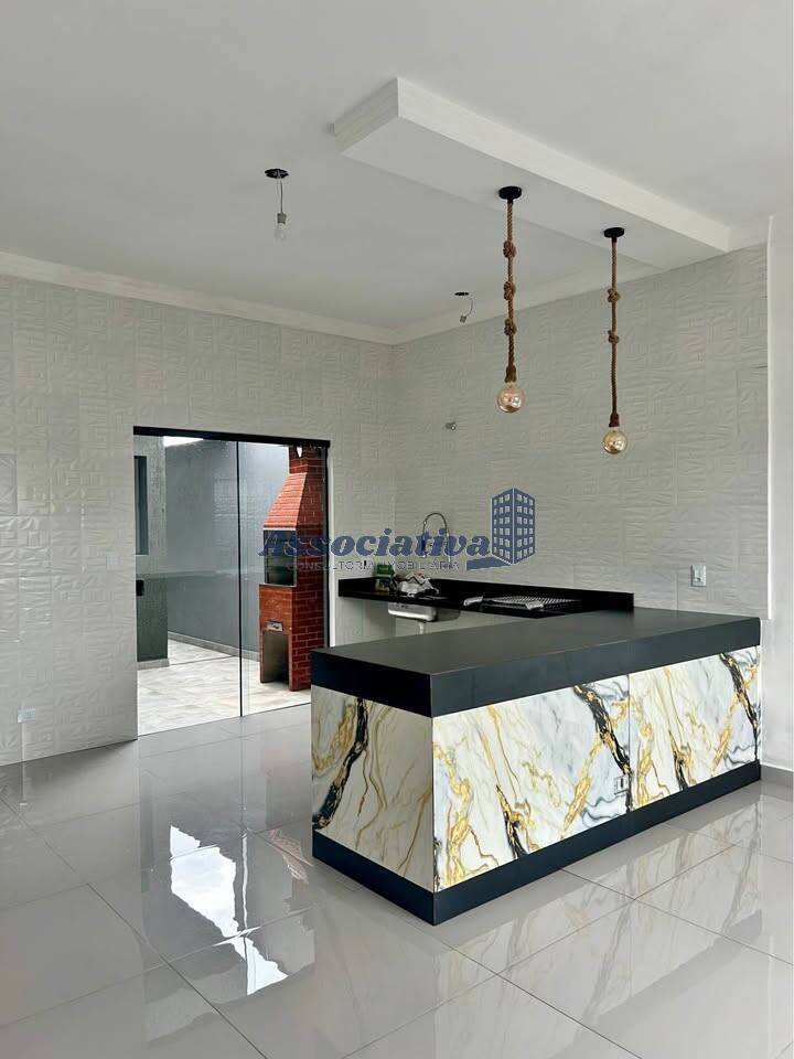 Casa, 2 quartos, 66 m² - Foto 4