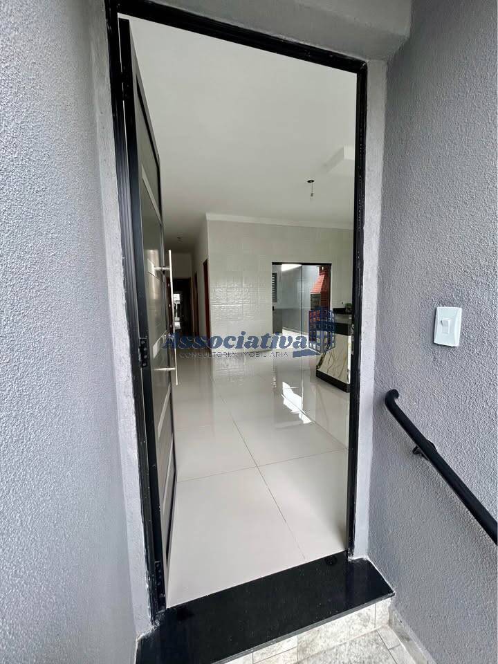 Casa, 2 quartos, 66 m² - Foto 2