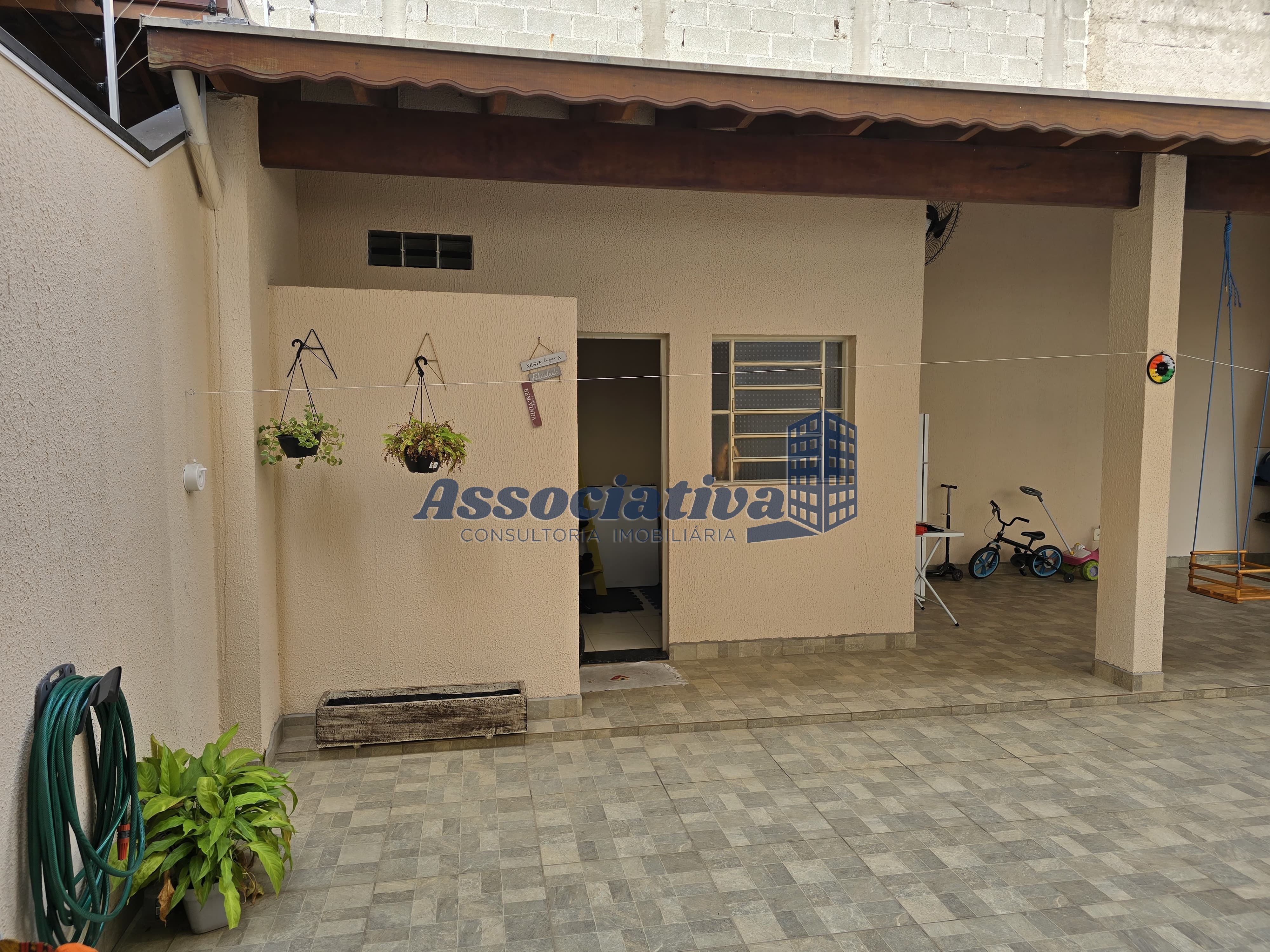 Casa, 4 quartos, 261 m² - Foto 24