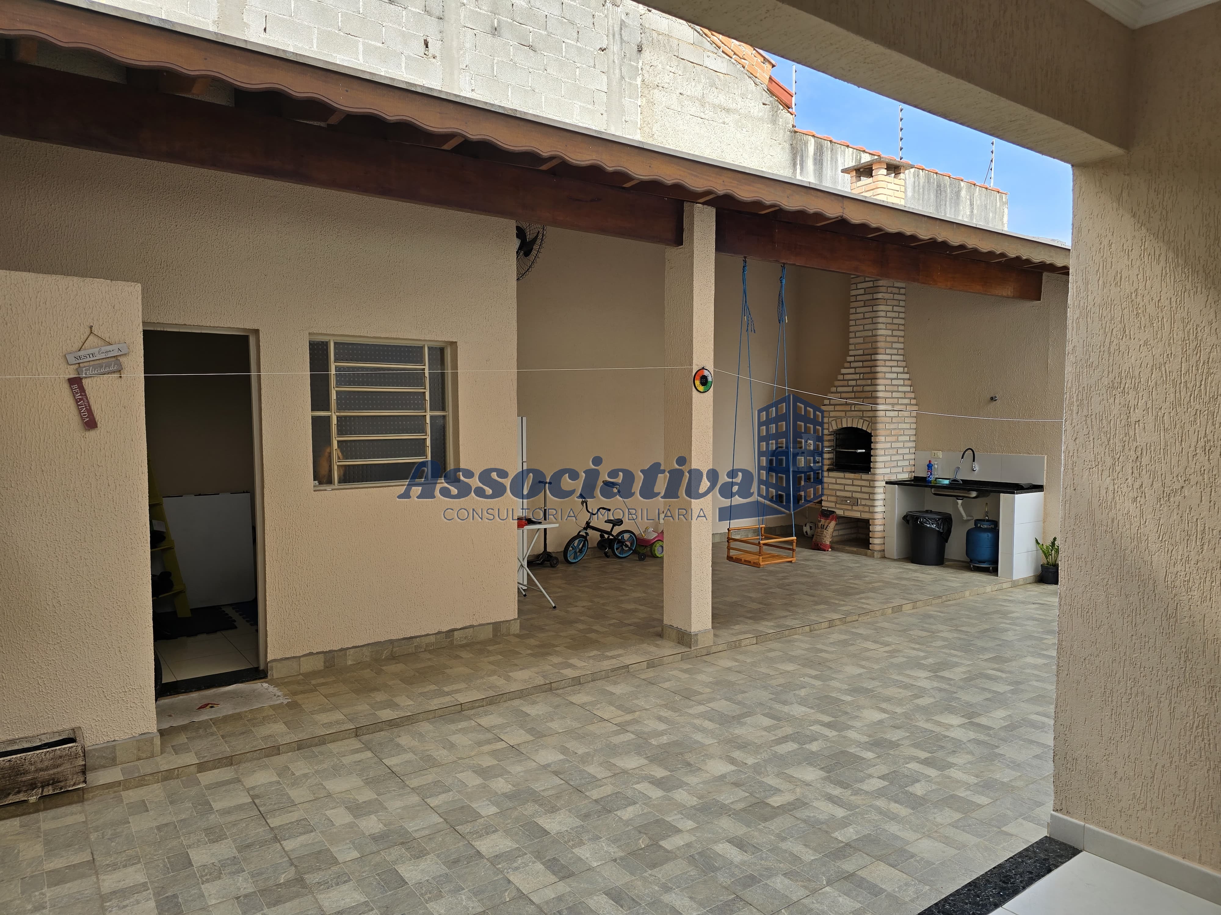 Casa, 4 quartos, 261 m² - Foto 25