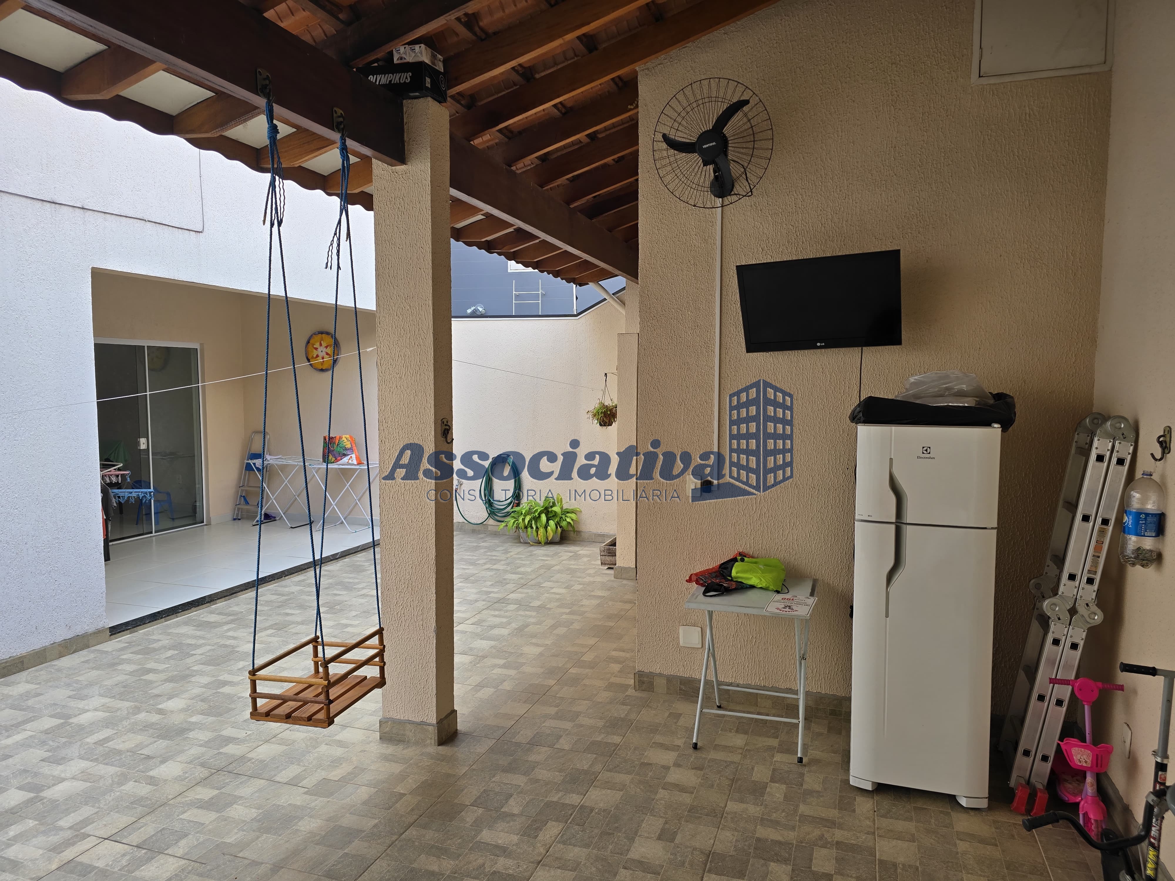 Casa, 4 quartos, 261 m² - Foto 26