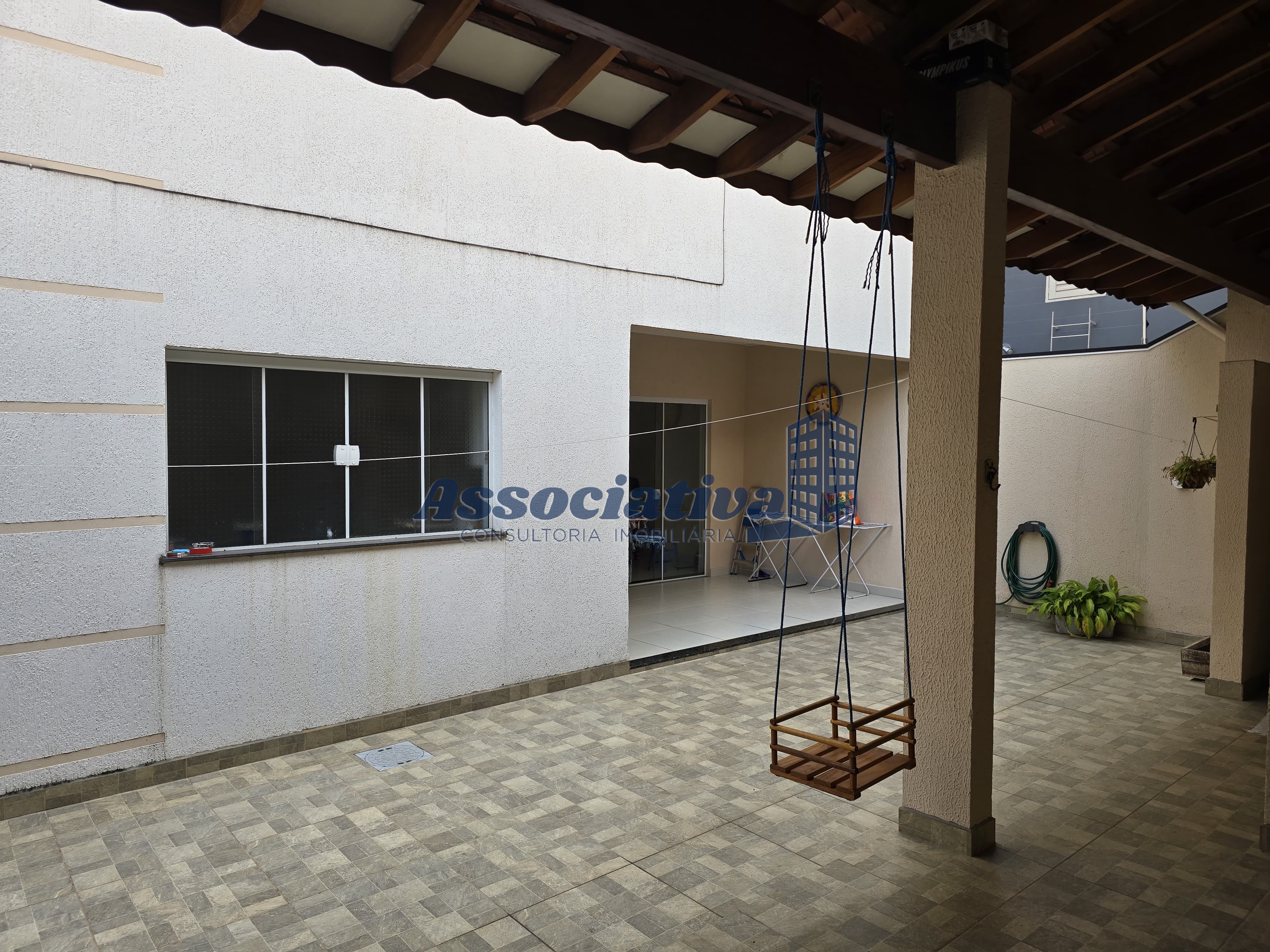 Casa, 4 quartos, 261 m² - Foto 27