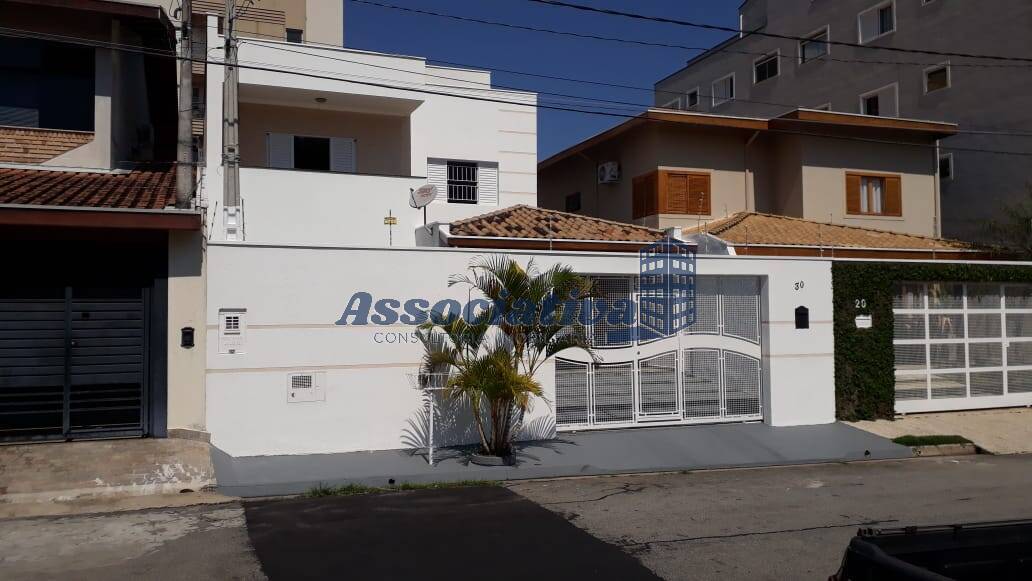 Casa, 4 quartos, 261 m² - Foto 1