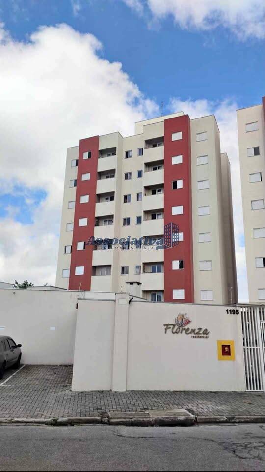 Apartamento, 2 quartos, 53 m² - Foto 10